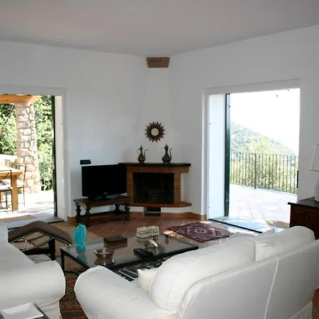 Lejlighed Villa Il Melograno Nerano