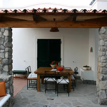 Lejlighed Villa Il Melograno *