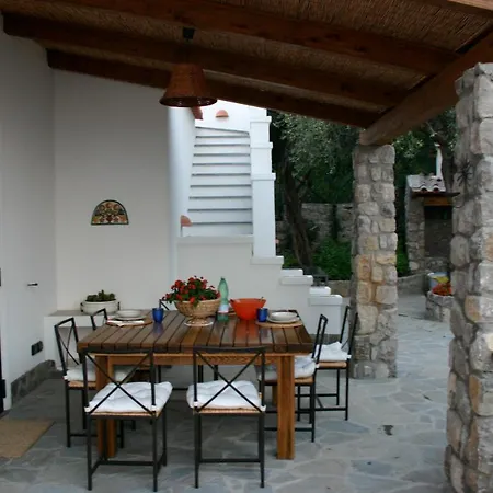 Lejlighed Villa Il Melograno