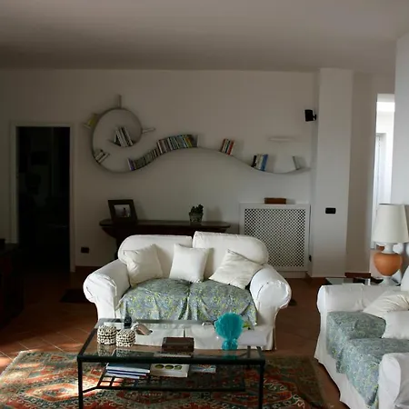 Villa Il Melograno *