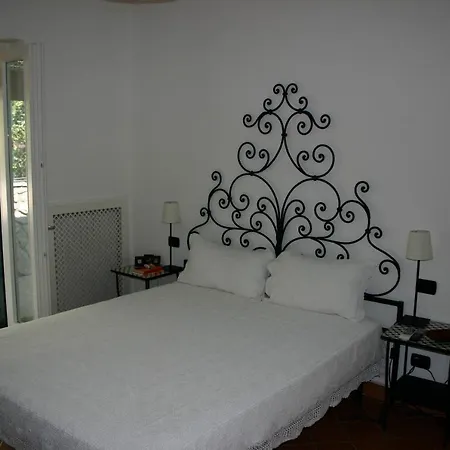 Villa Il Melograno *