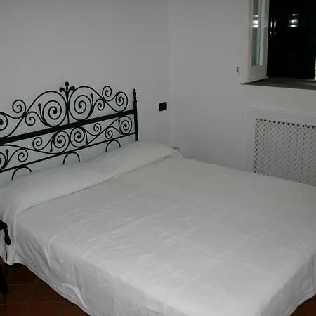 Villa Il Melograno Lejlighed *
