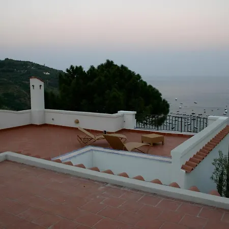 Villa Il Melograno * Nerano