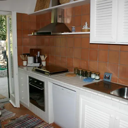 Villa Il Melograno *