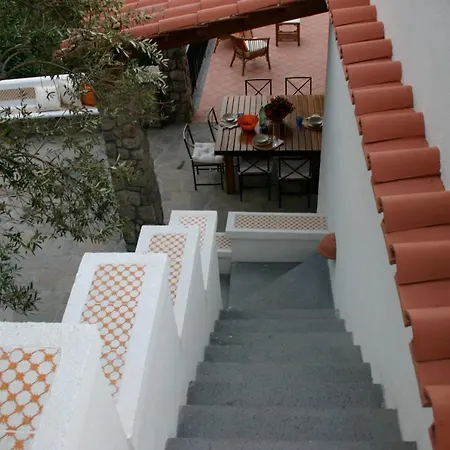 Lejlighed Villa Il Melograno