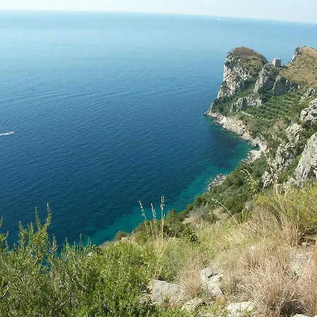 Lejlighed Villa Il Melograno Nerano