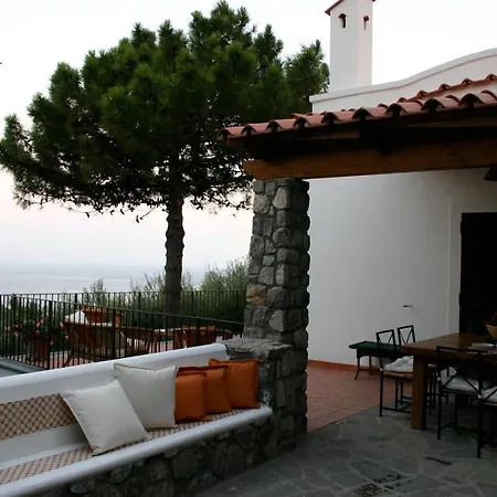 Villa Il Melograno *