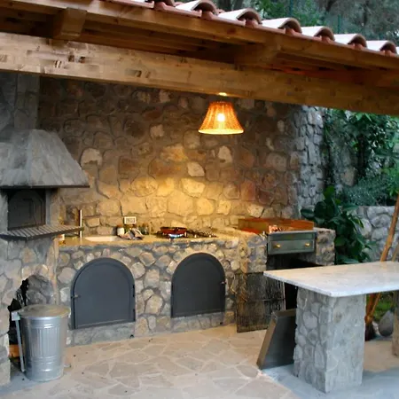 Villa Il Melograno